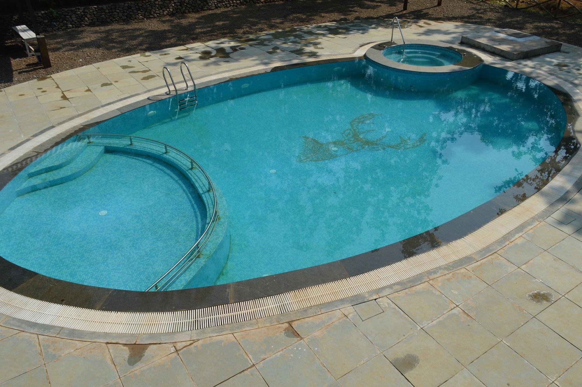 Forest Village Holiday Homes - India - Mumbai (Bombay)