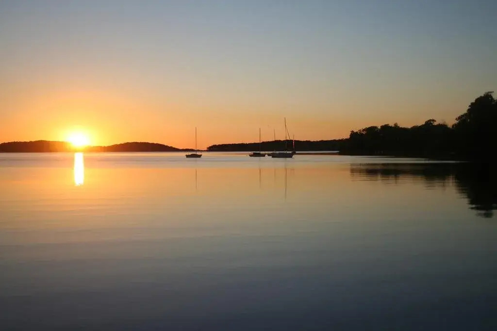 Serenity Lodge NSW - Australia - Sydney