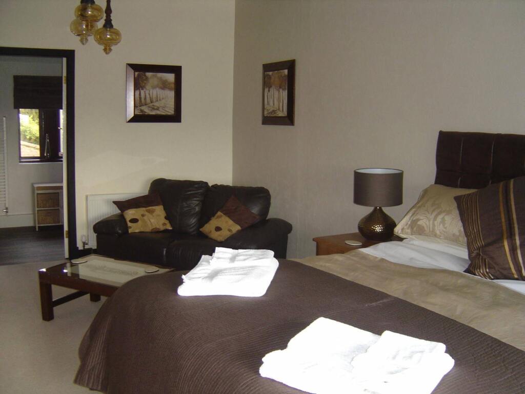 Loe Lodge - United Kingdom - Manchester