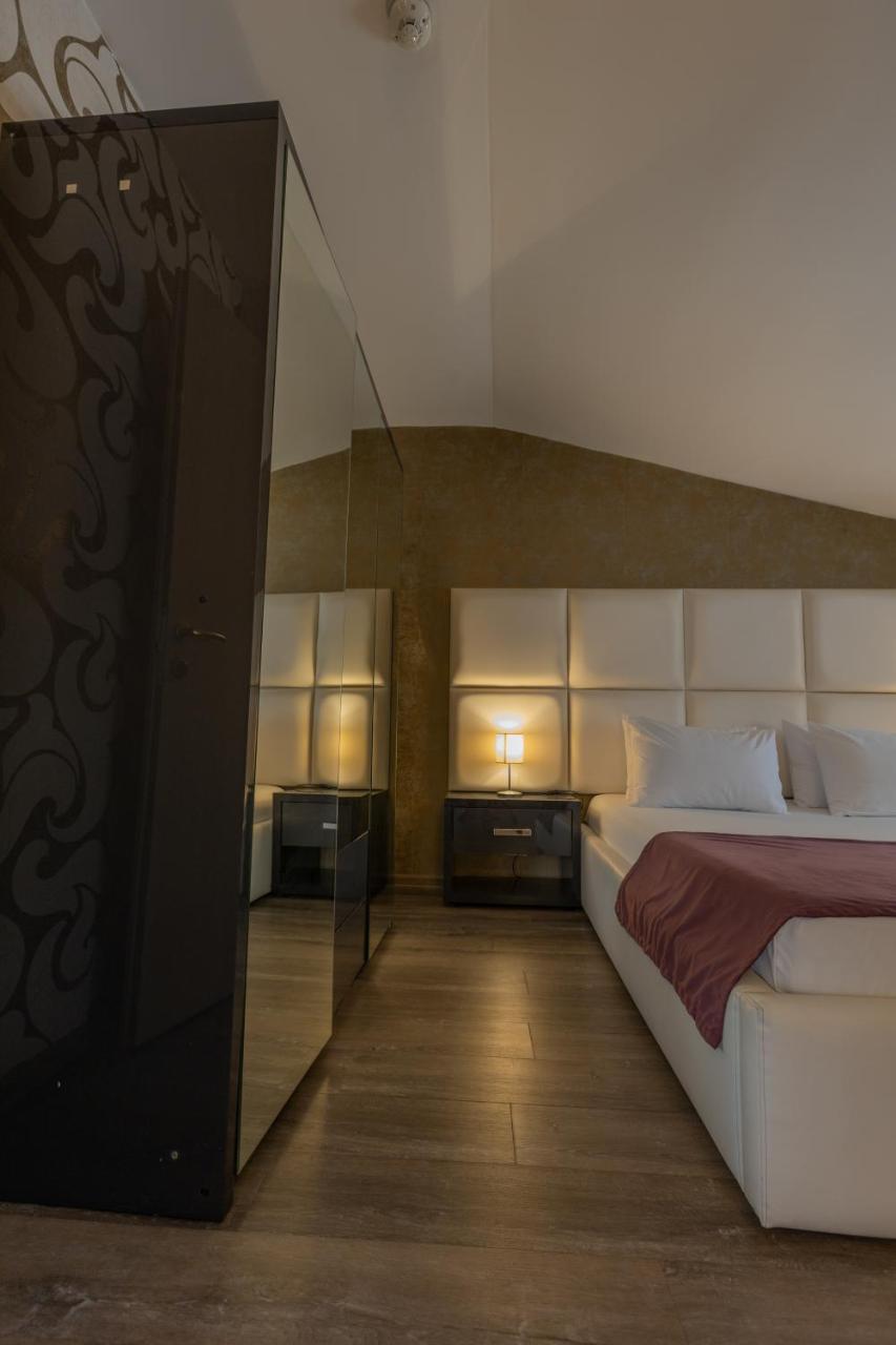 Hotel Corvaris - Romania - Bucharest