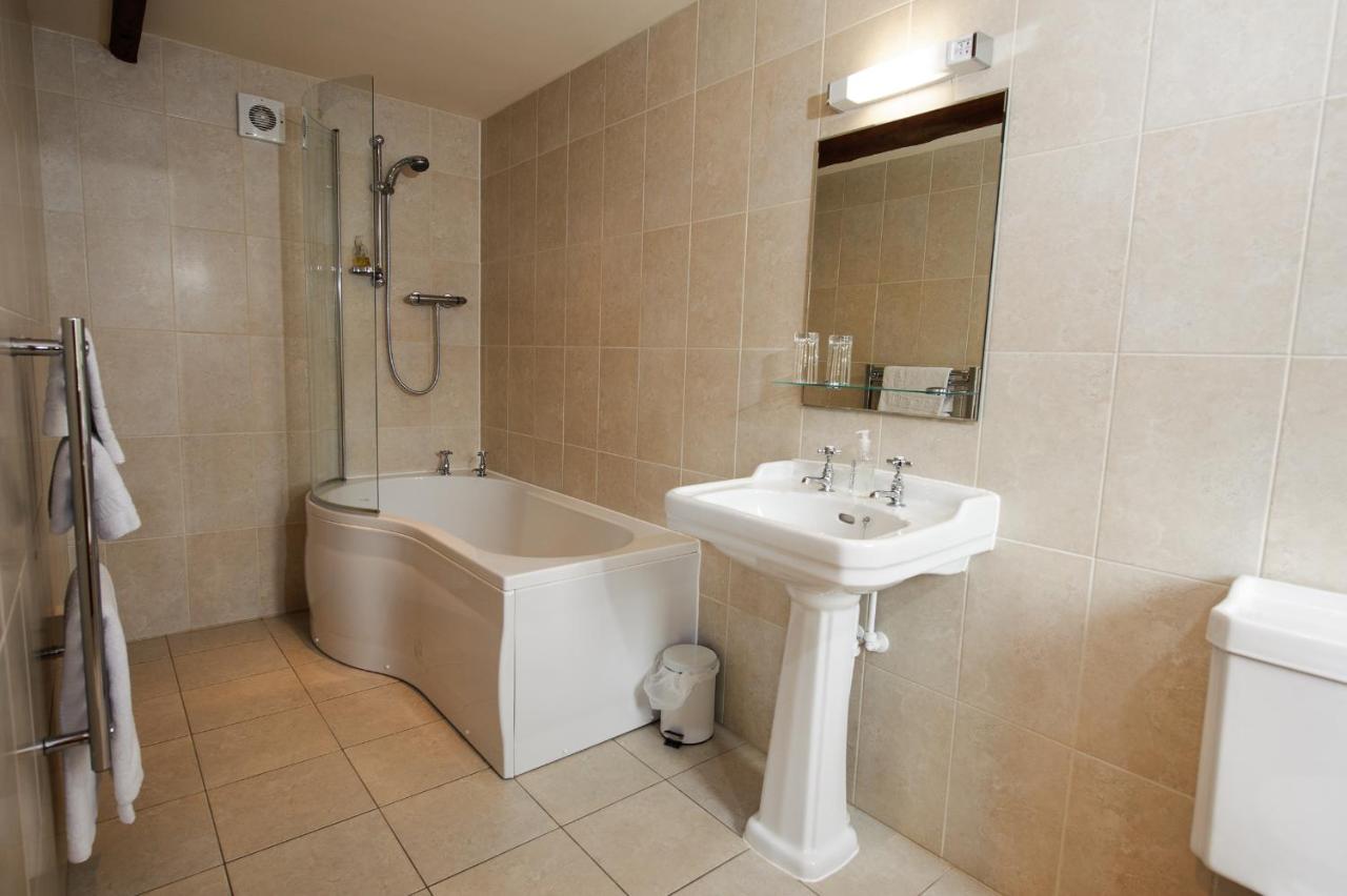 Church Farm Lodge - United Kingdom - London