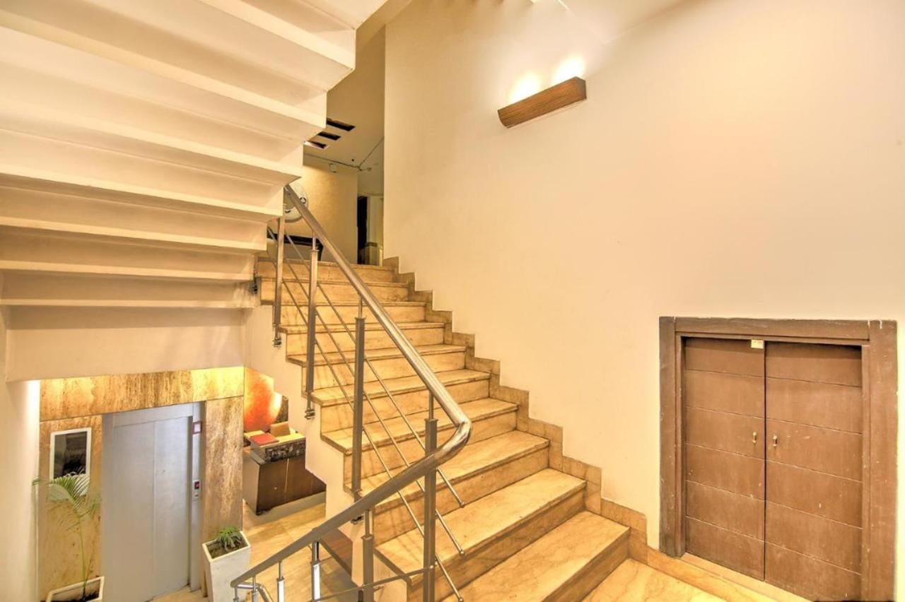 OYO 3558 Hotel Le Grand - India - New Delhi