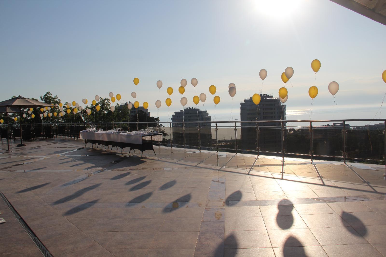 Hotel Gold & Glass - Russian Federation - Sochi