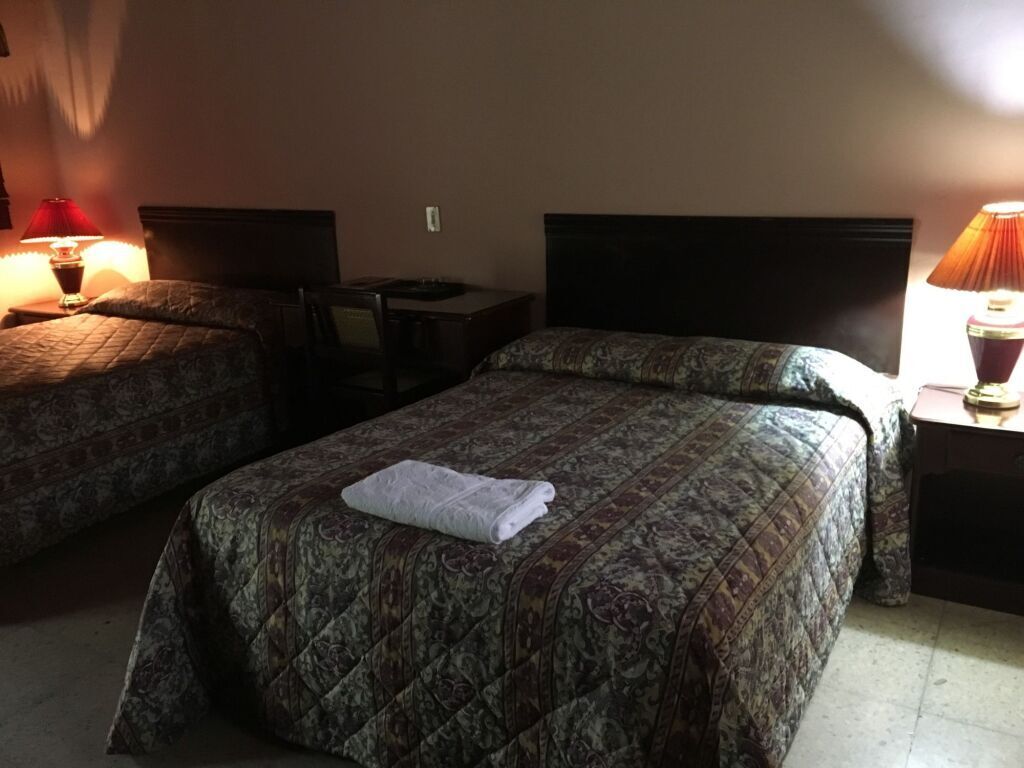 Hotel Vanderbilt - Nicaragua - Managua