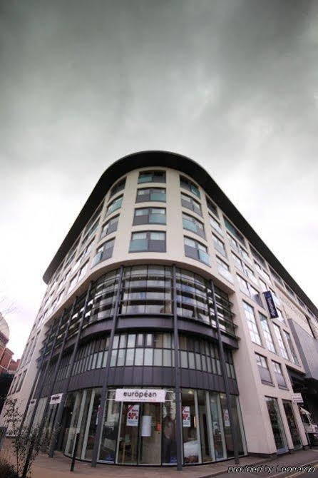 TRAVELODGE WINDSOR CENTRAL