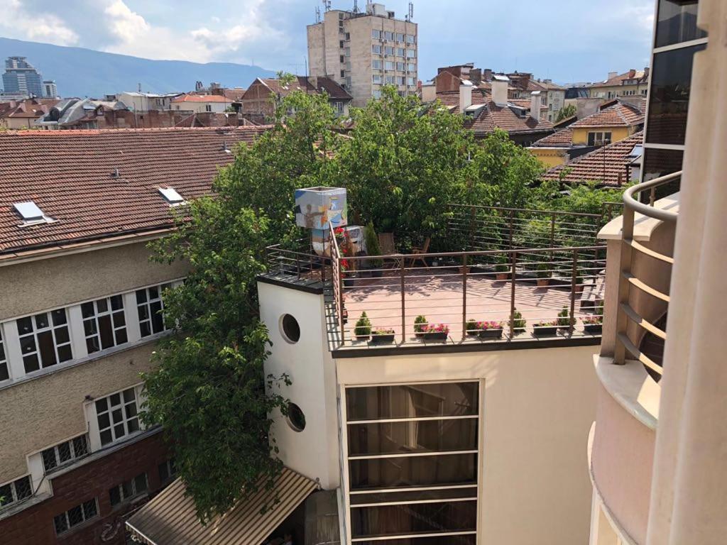 Art 'Otel - Bulgaria - Sofia