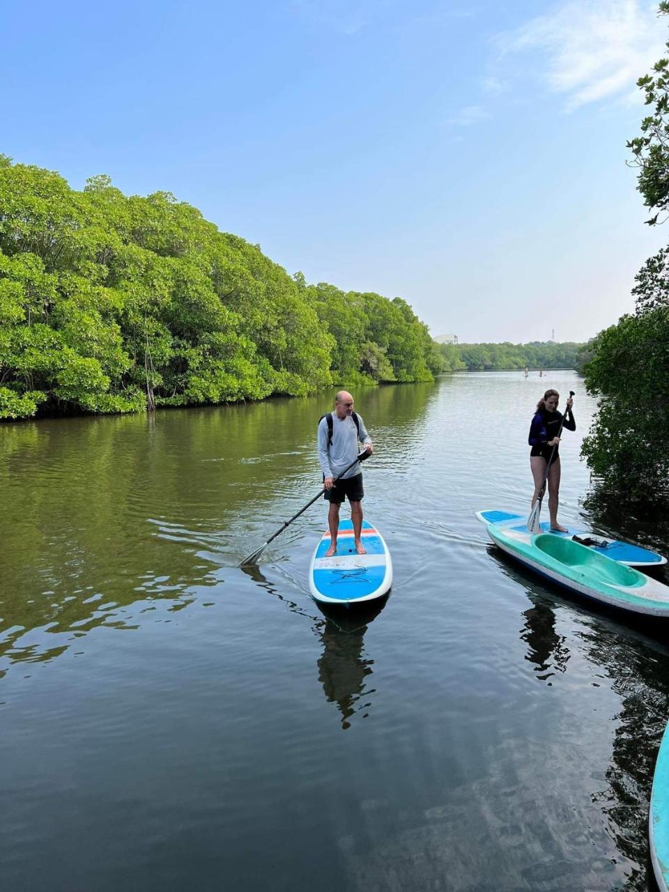 Ohei Tangalle - Sri Lanka - Tangalle