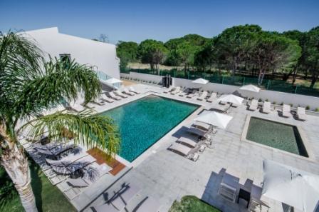 Magnolia Golf and Wellness Hotel