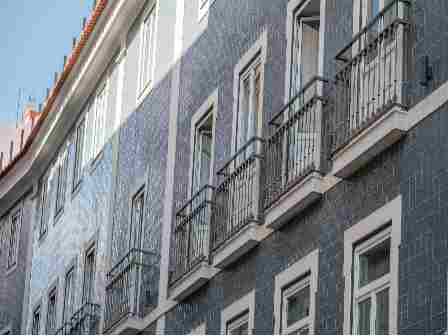 LISBOA PESSOA HOTEL