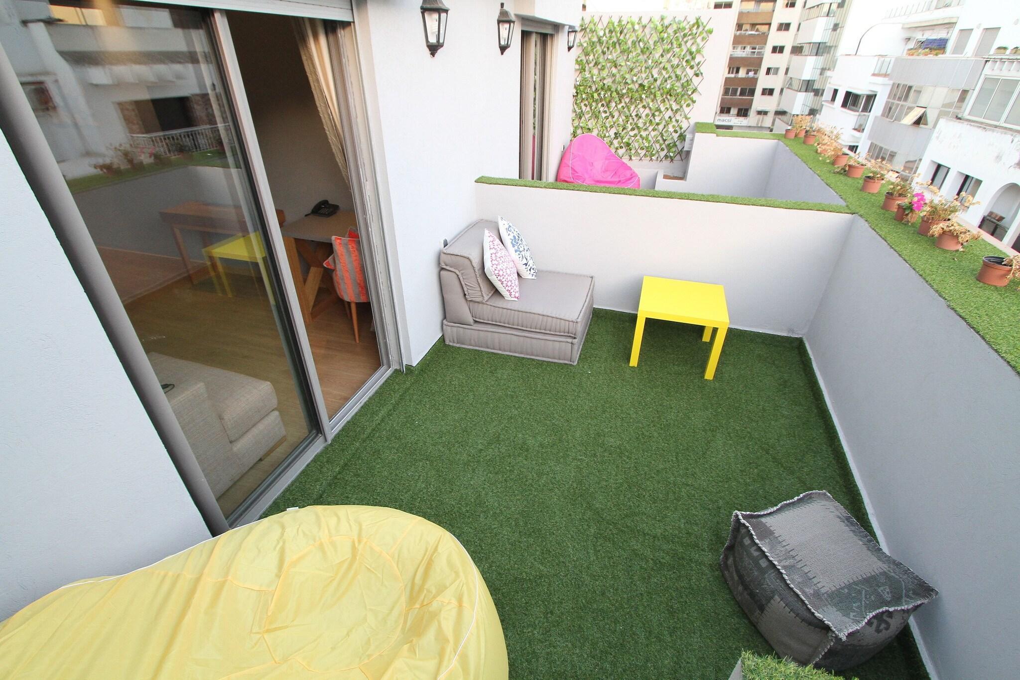 My Loft Anfa - Morocco - Casablanca