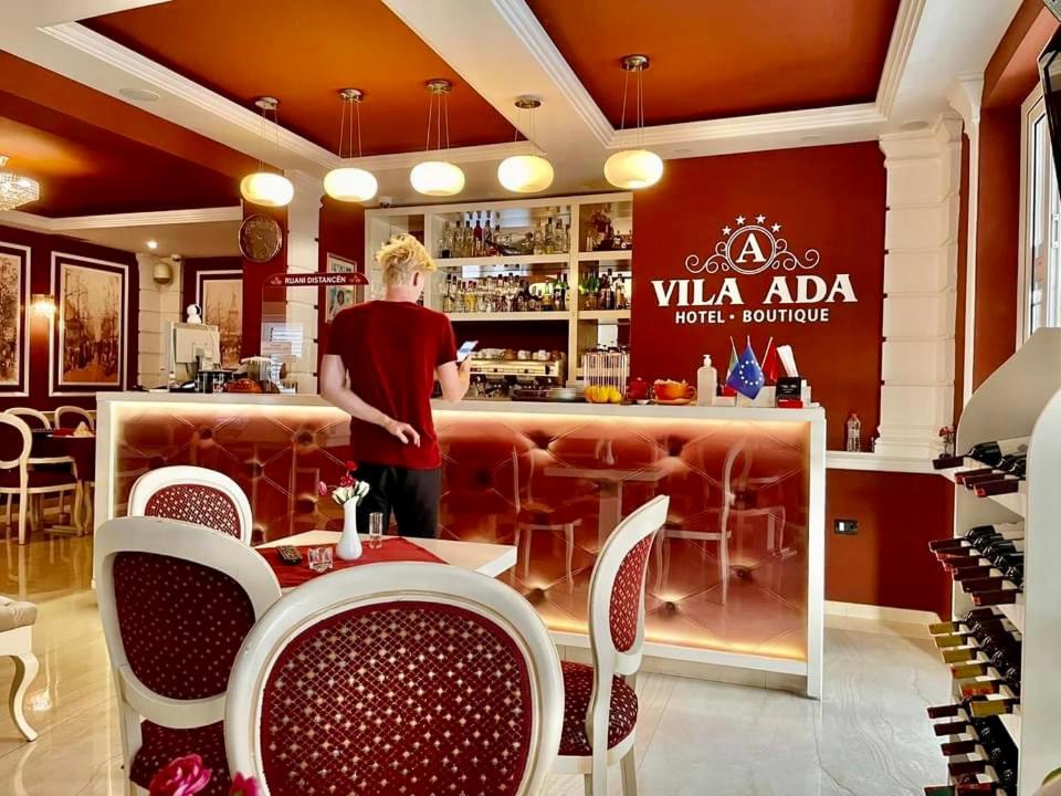 Vila Ada Hotel - Albania - Tirana