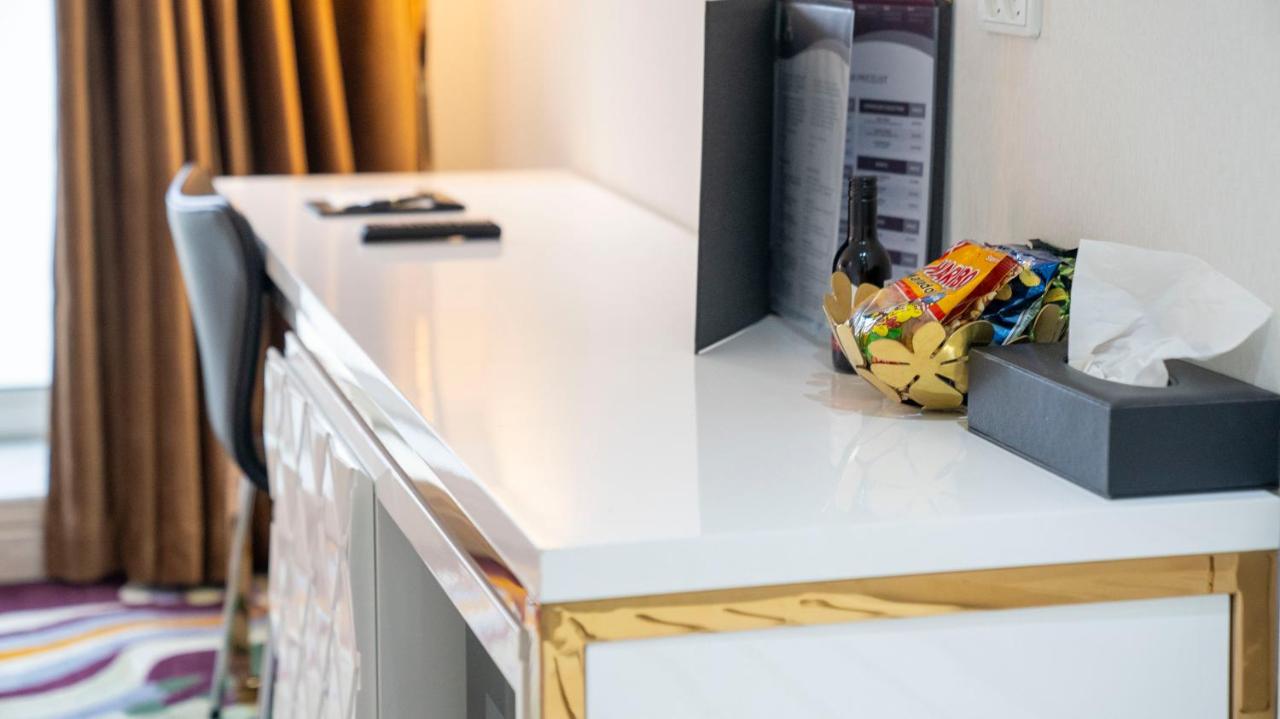 A Hotels - Denmark - Copenhagen