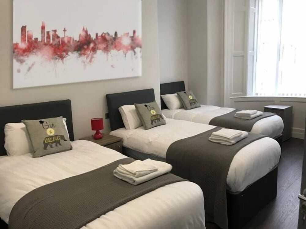 57 Rodney Street - United Kingdom - Liverpool