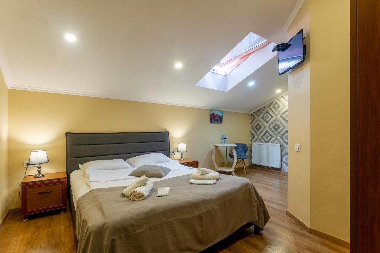 Onegin Rooms - Georgia - Tbilisi