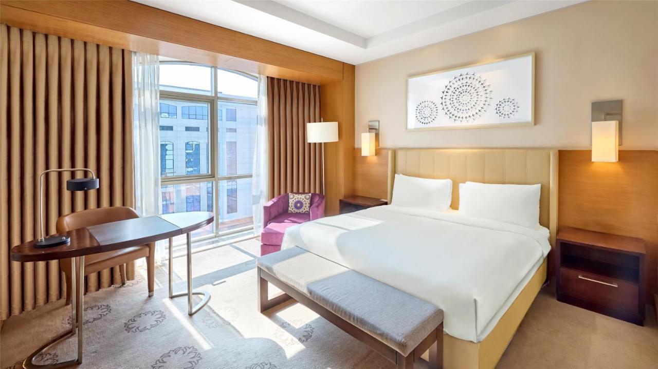 Hyatt Regency Tashkent - Uzbekistan - Tashkent