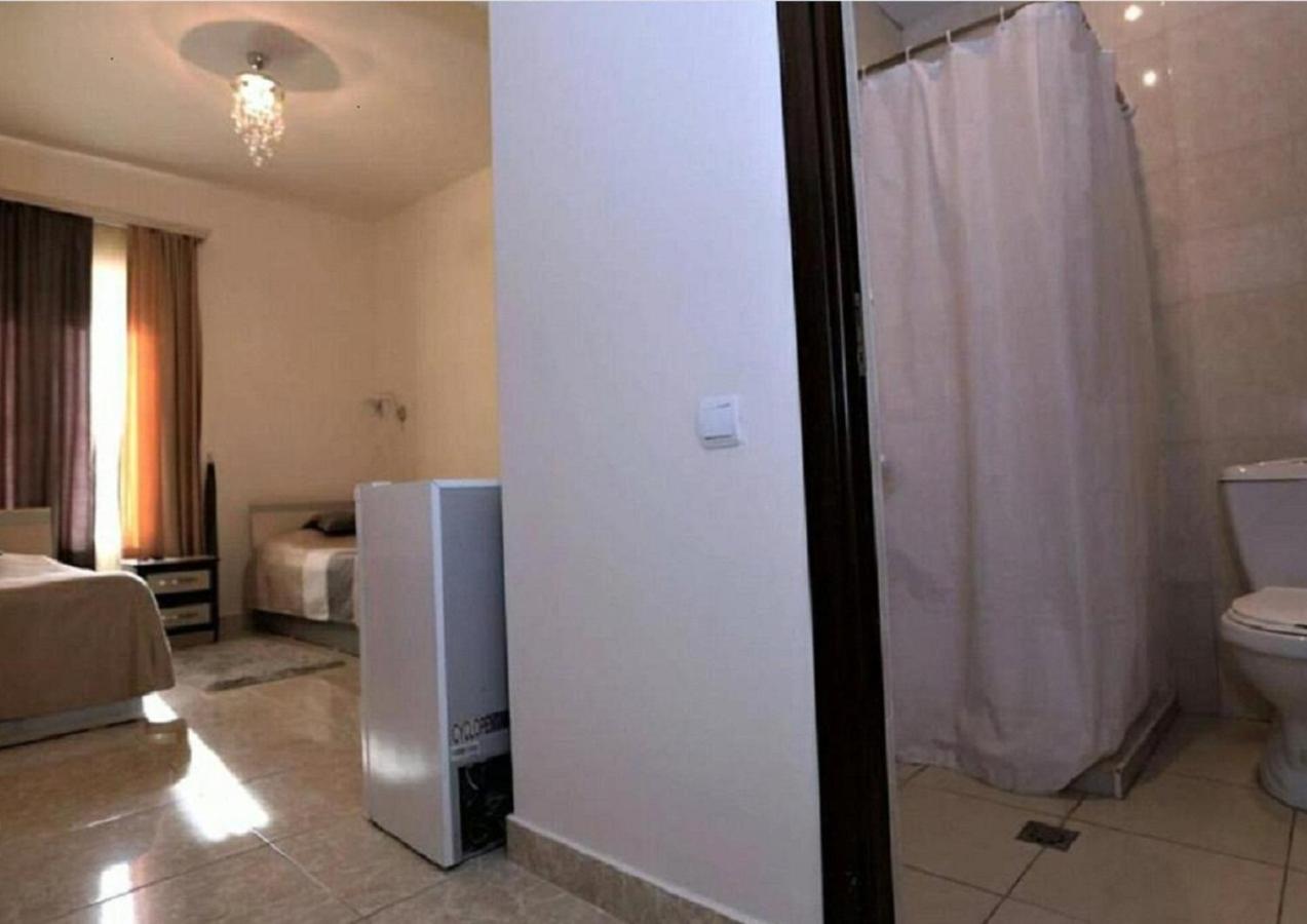 Comfort House Hotel - Armenia - Yerevan