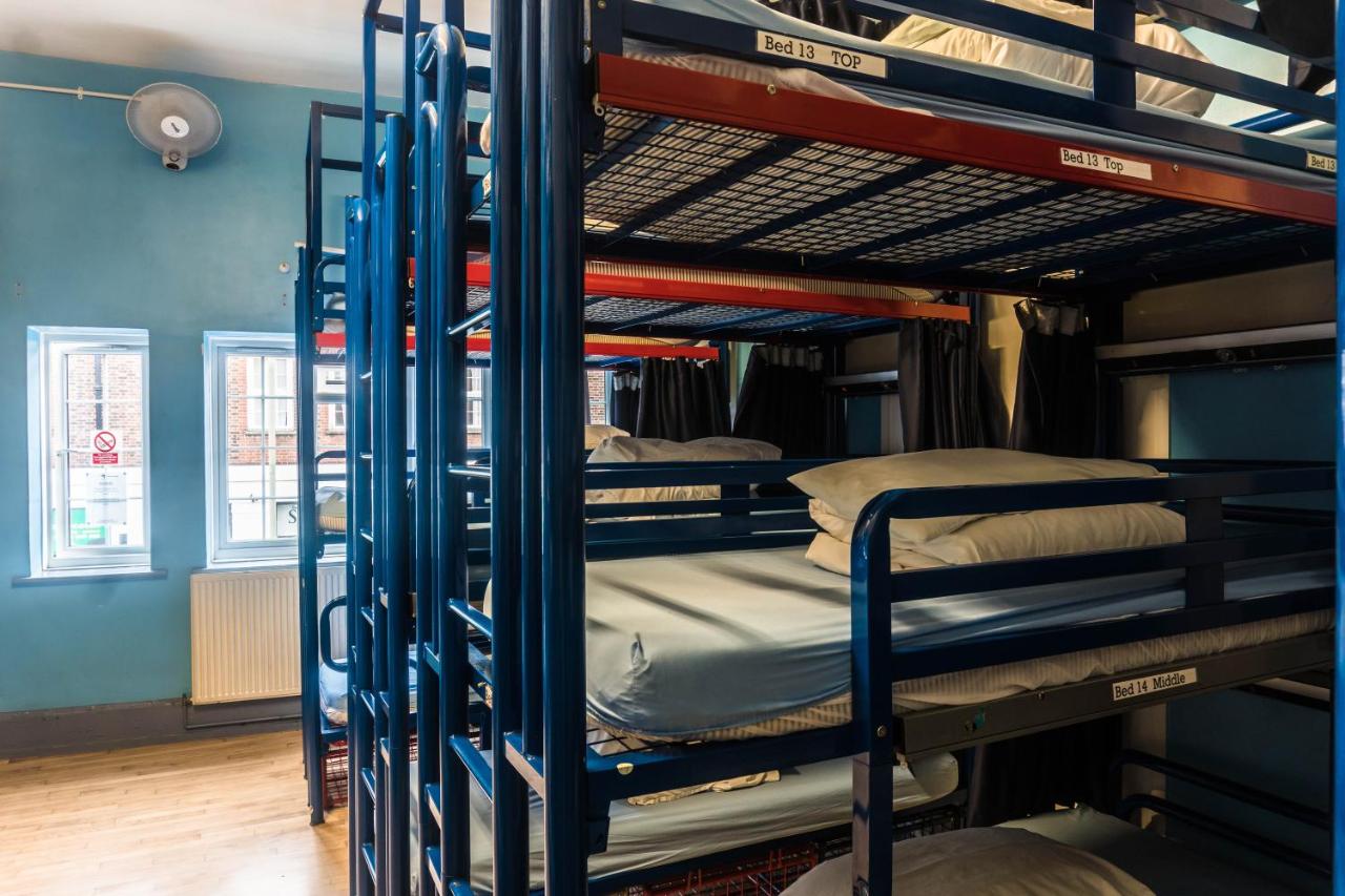 London Backpackers Youth Hostel - United Kingdom - London