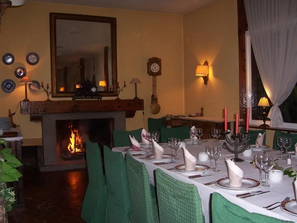 Hotel Rural Las Postas - Spain - Madrid