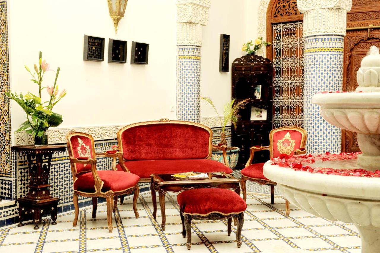 Riad el Amine F?s - Morocco - Fez