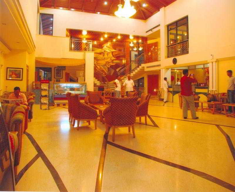 Dee Marks Hotel & Resorts - India - New Delhi