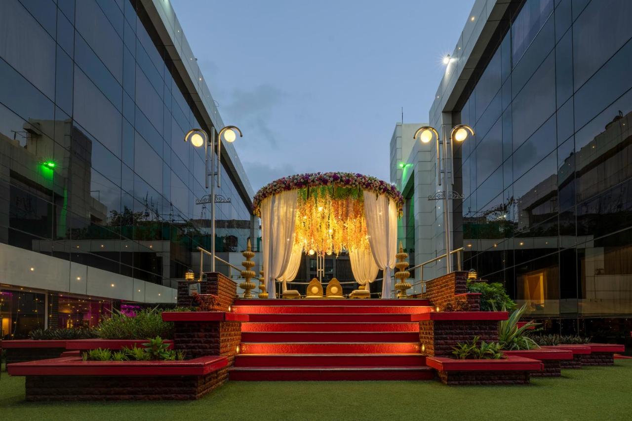 Hotel Kohinoor Continental, Airport - India - Mumbai (Bombay)