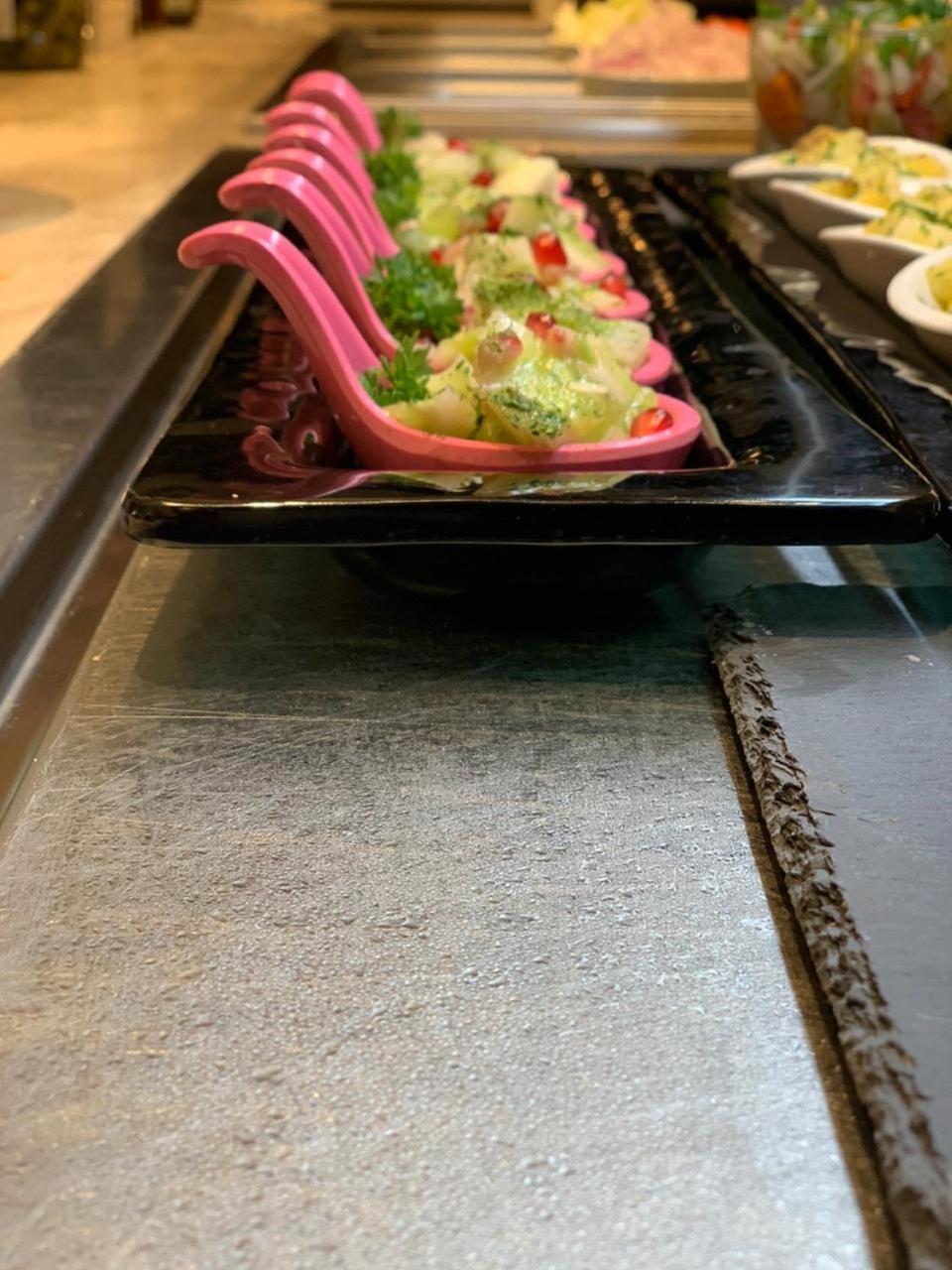 The Resort Mumbai - India - Mumbai (Bombay)