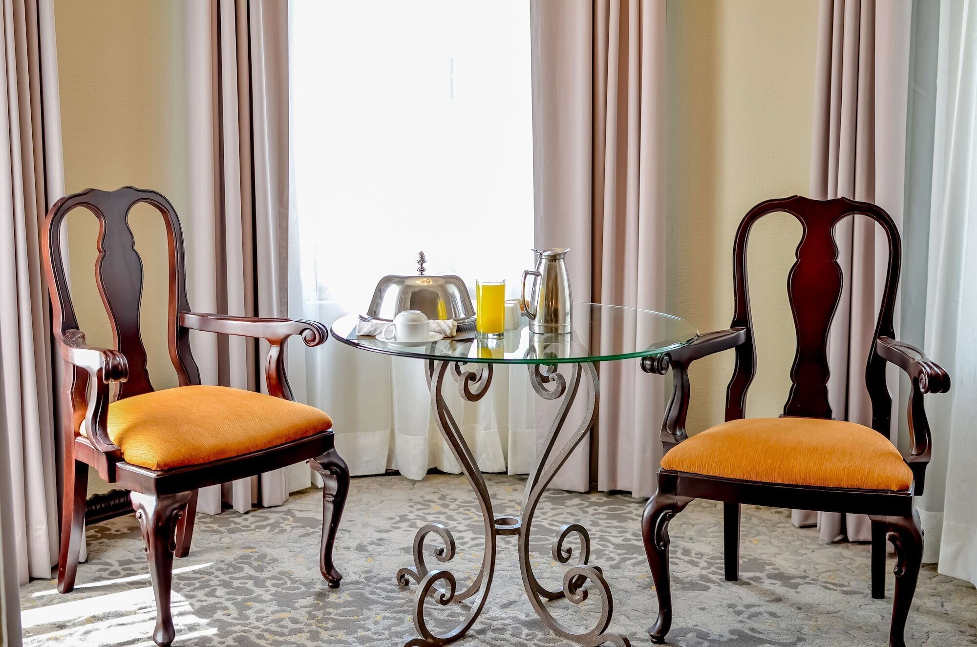 Vista Real Grand Class Hotels-Guatemala - Guatemala - Guatemala City