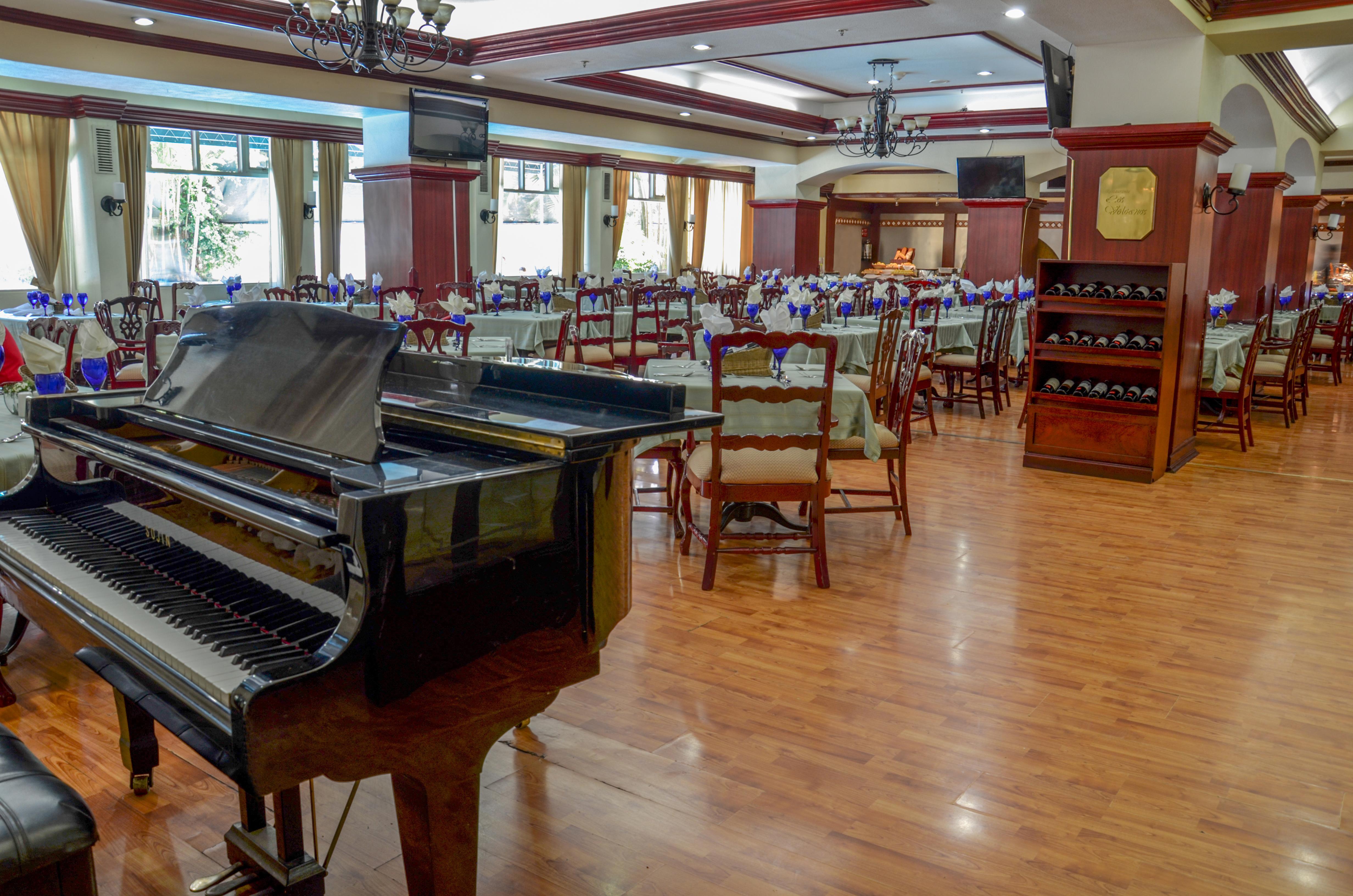 Crown Plaza Guatemala - Guatemala - Guatemala City