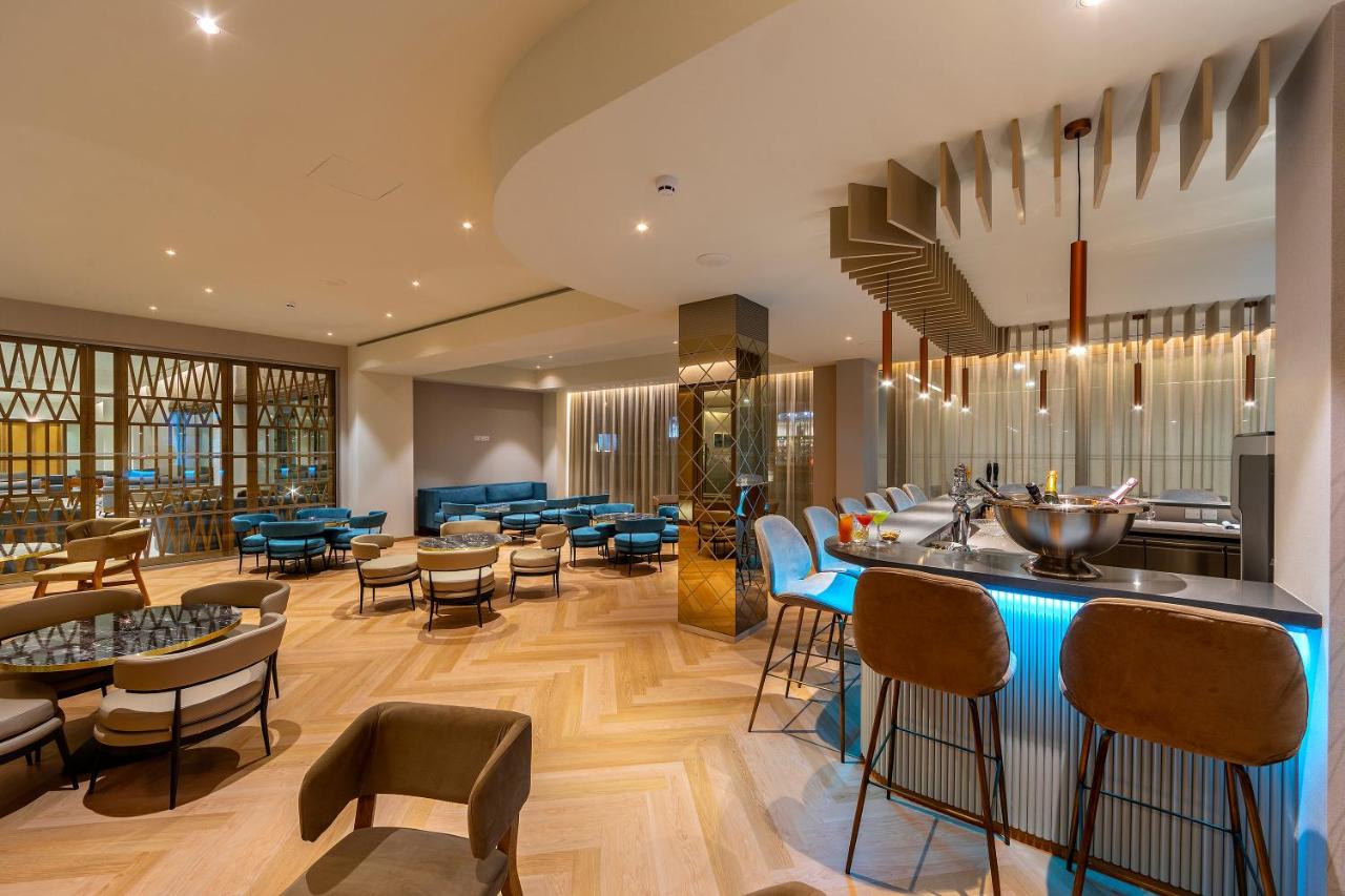 Faros Hotel - Cyprus - Ayia Napa