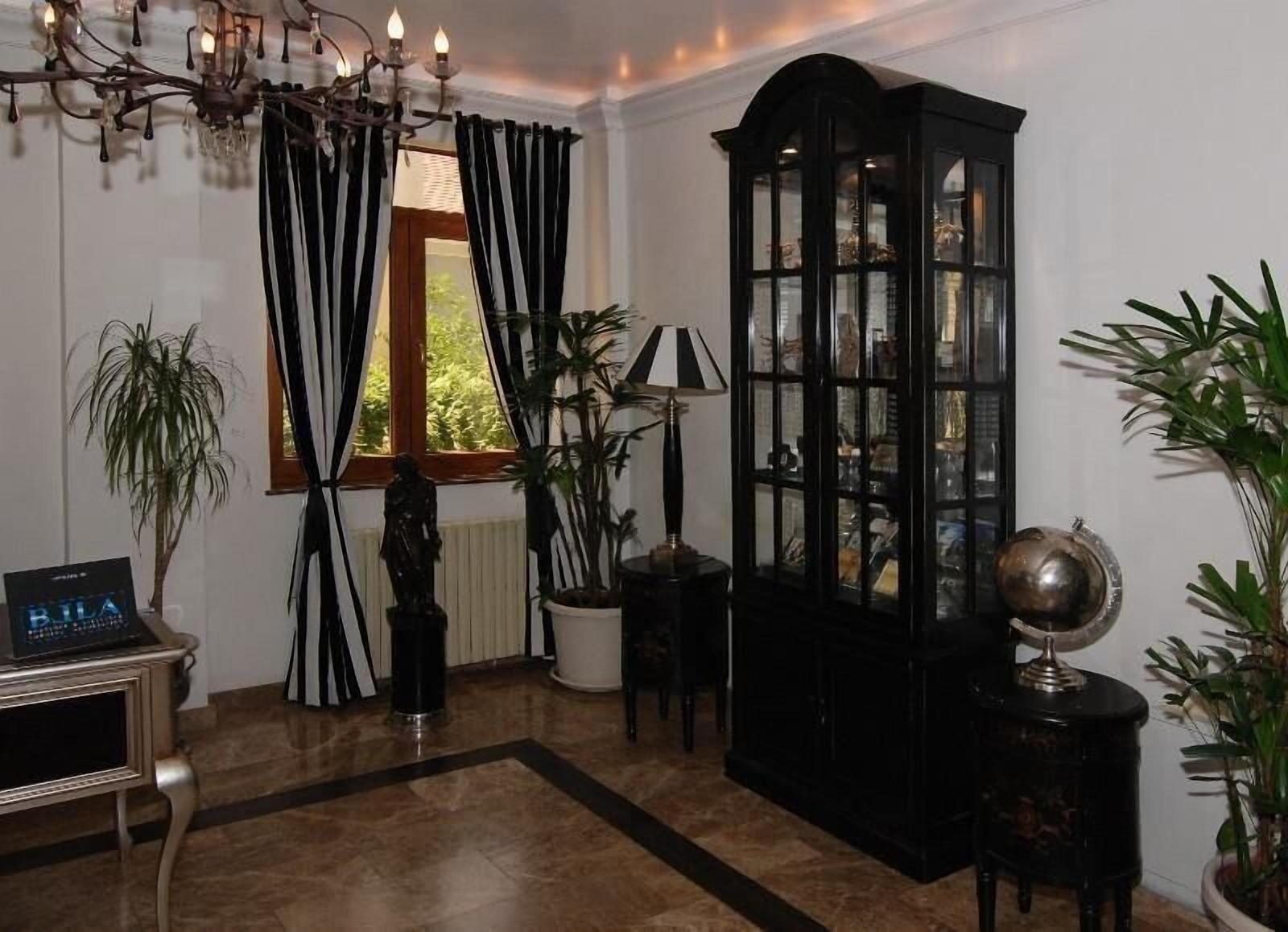 Residence Domenii Plaza - Romania - Bucharest