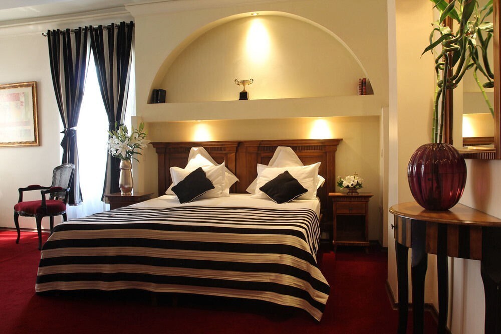 Residence Domenii Plaza - Romania - Bucharest