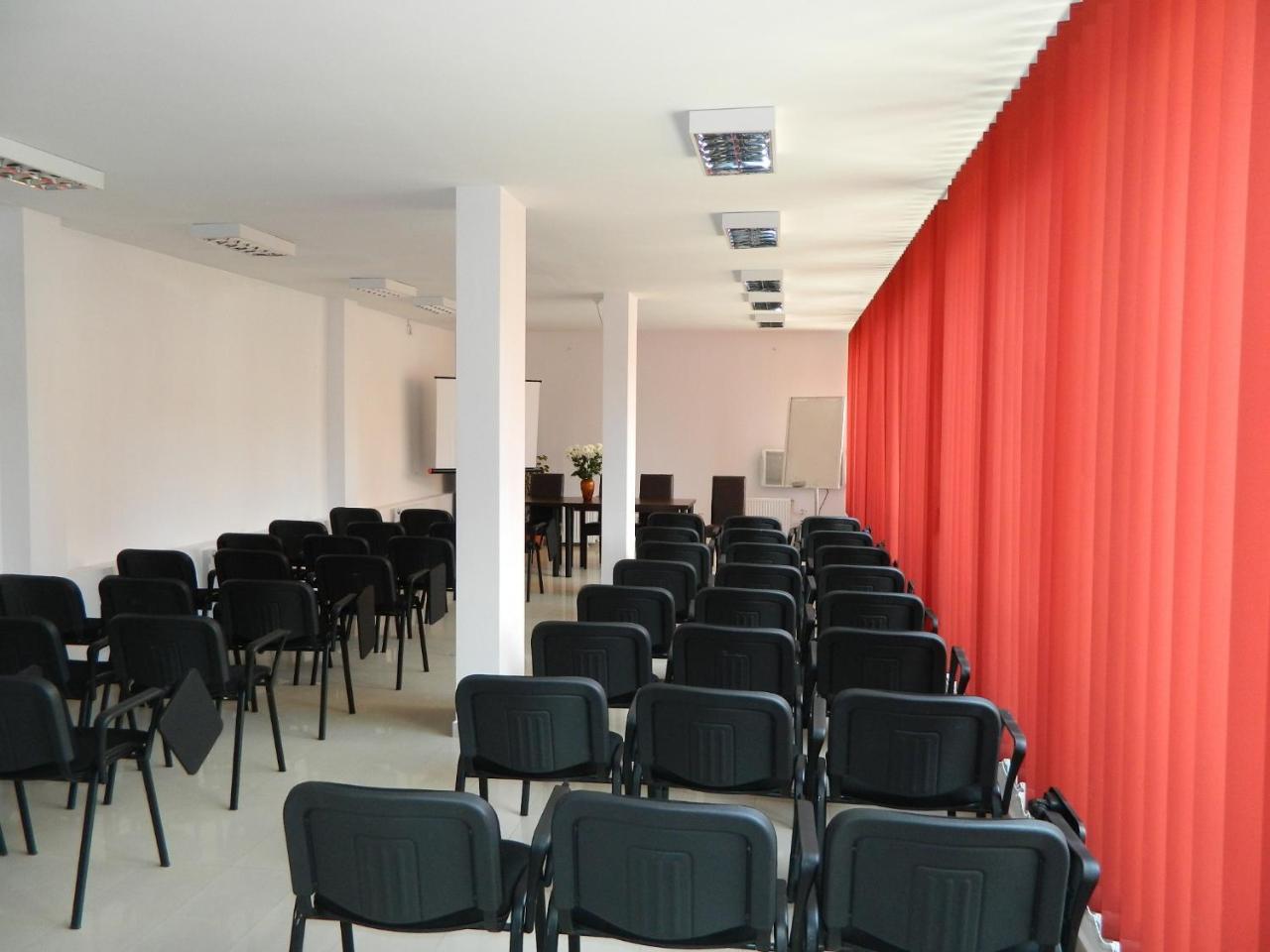 Hotel Razvan - Romania - Bucharest