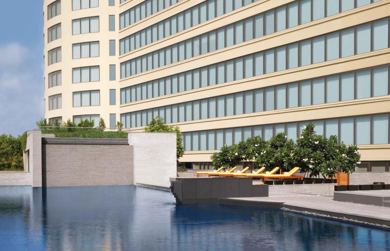 Trident Bandra Kurla - India - Mumbai (Bombay)