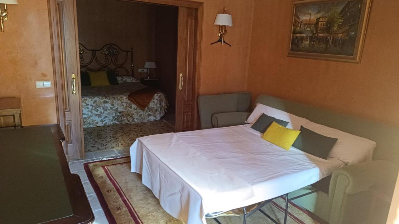 Palacio Miraflores - Spain - Madrid