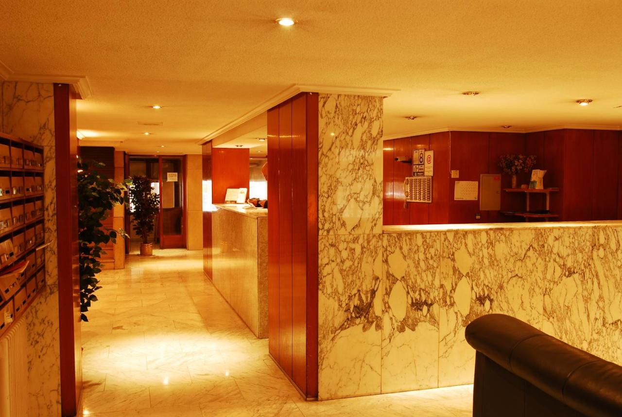 Apartamentos Goya 75 - Spain - Madrid