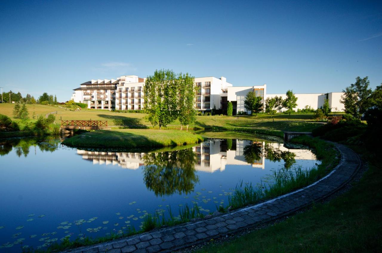 Vilnius Grand Resort - Lithuania - Vilnius