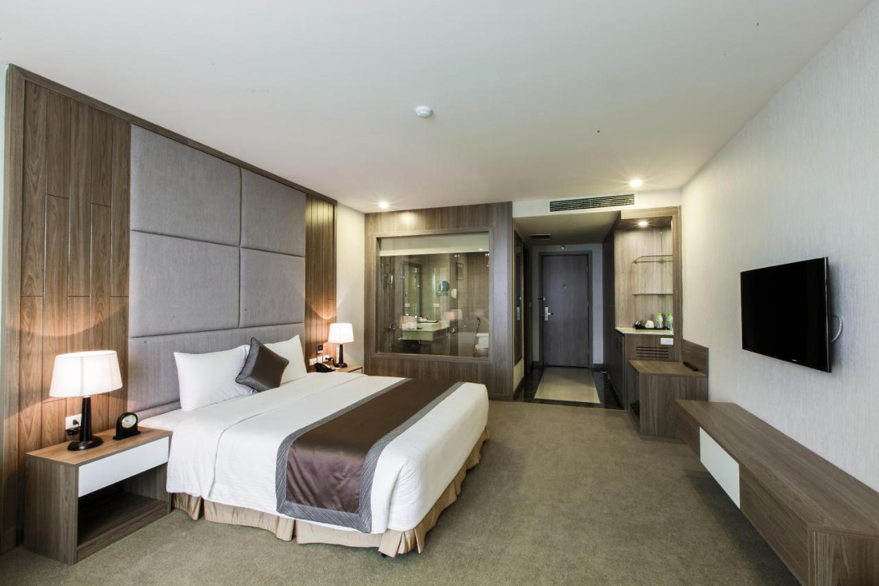 Muong Thanh Luxury Ha Nam - Vietnam - Hanoi and North