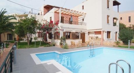 Architects Apartments 3 * - pic #5