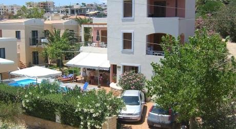 Architects Apartments 3 * - pic #9