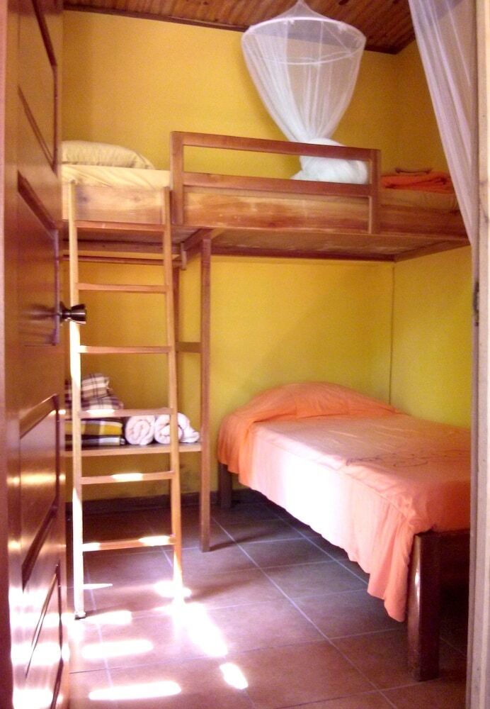 Hotel El Mara??n - Costa Rica - San Jose