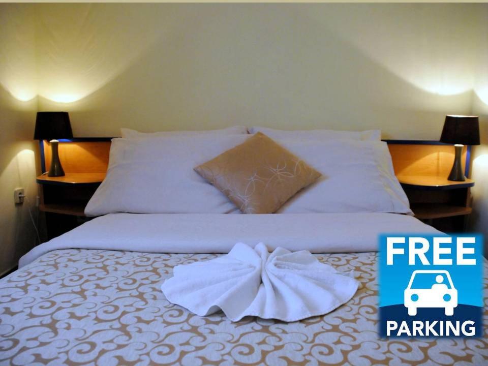 Hotel Galerija - Croatia - Zagreb