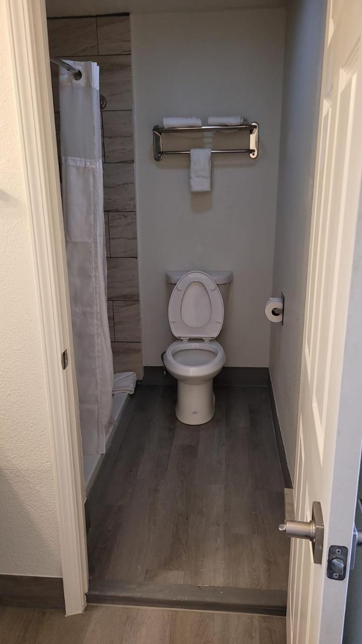 Budget Inn Las Vegas New Mexico - United States - Las Vegas