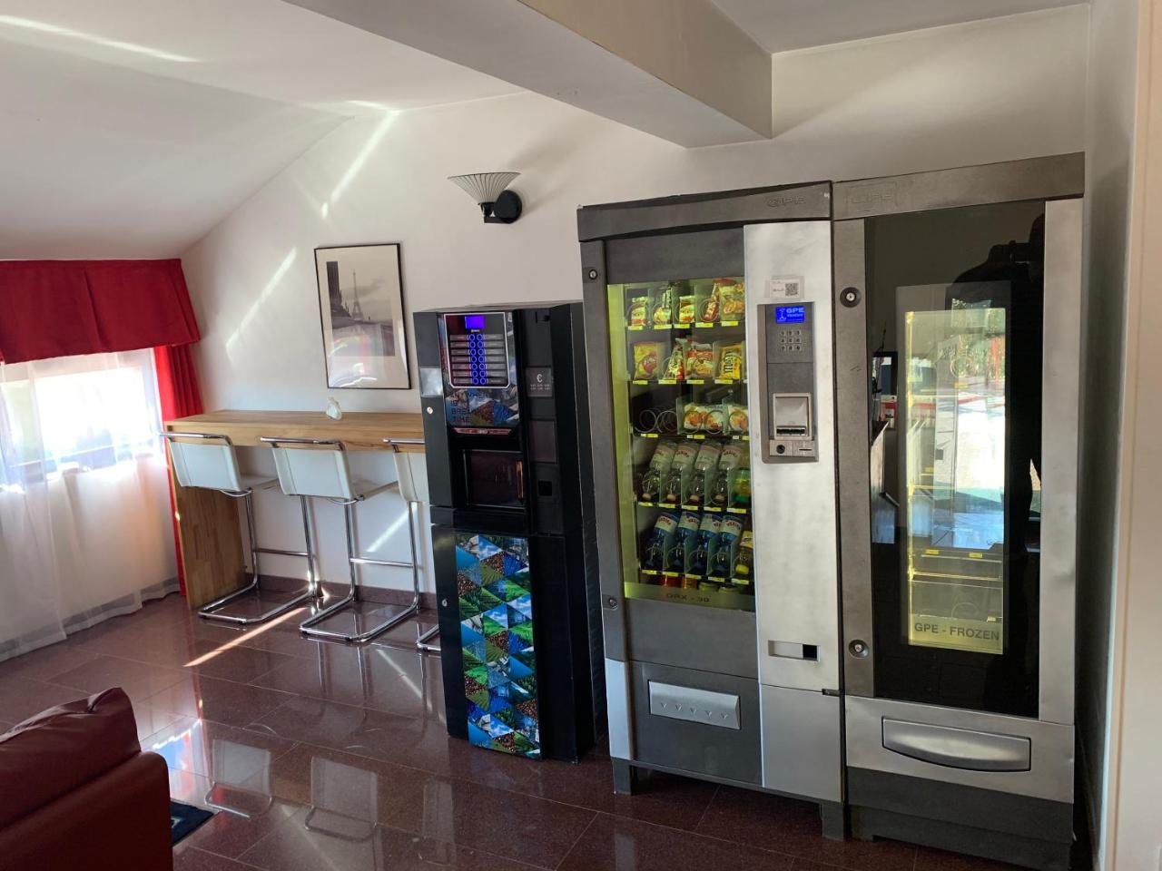 House Hotel Malpensafiera - Italy - Milan
