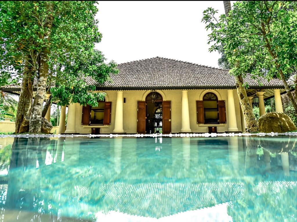 Pedlars Manor - Sri Lanka - Unawatuna