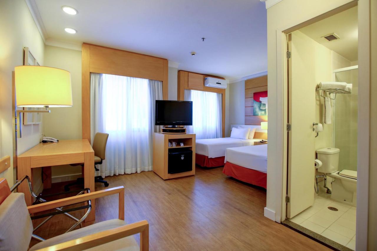 eSuites Congonhas by Atlantica - Brazil - Sao Paulo