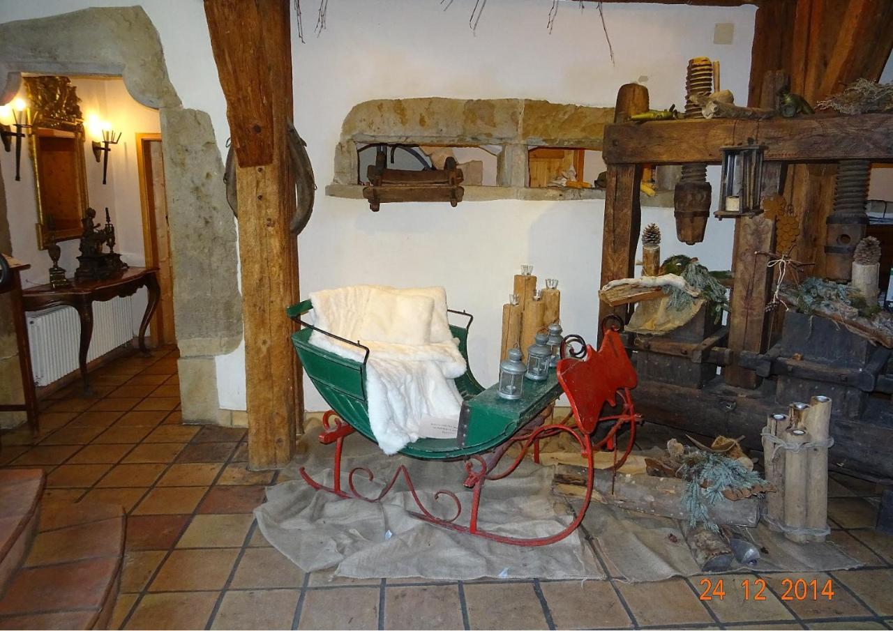 G?stehaus Wasserstelz - Germany - Black Forest