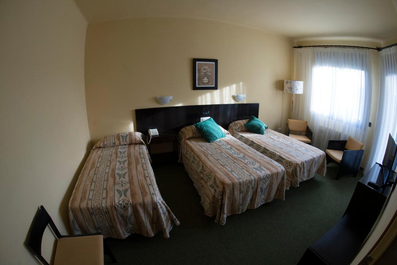 Hotel Gran Sol - Spain - Barcelona