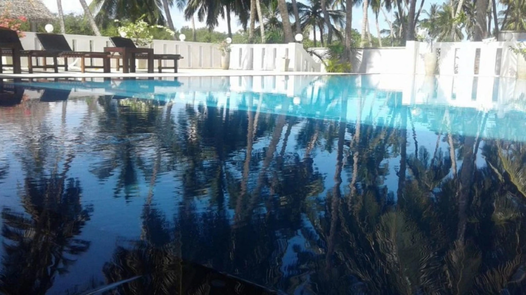 Nirvana Beach Boutique Hotel - Sri Lanka - Tangalle