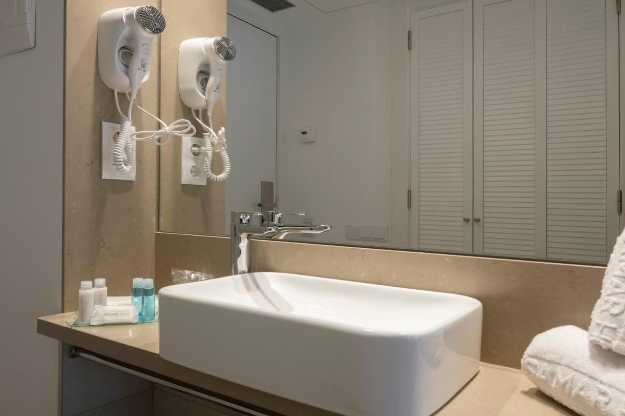 Rosamar Es Blau - Adults Only +21 - Spain - Costa Brava