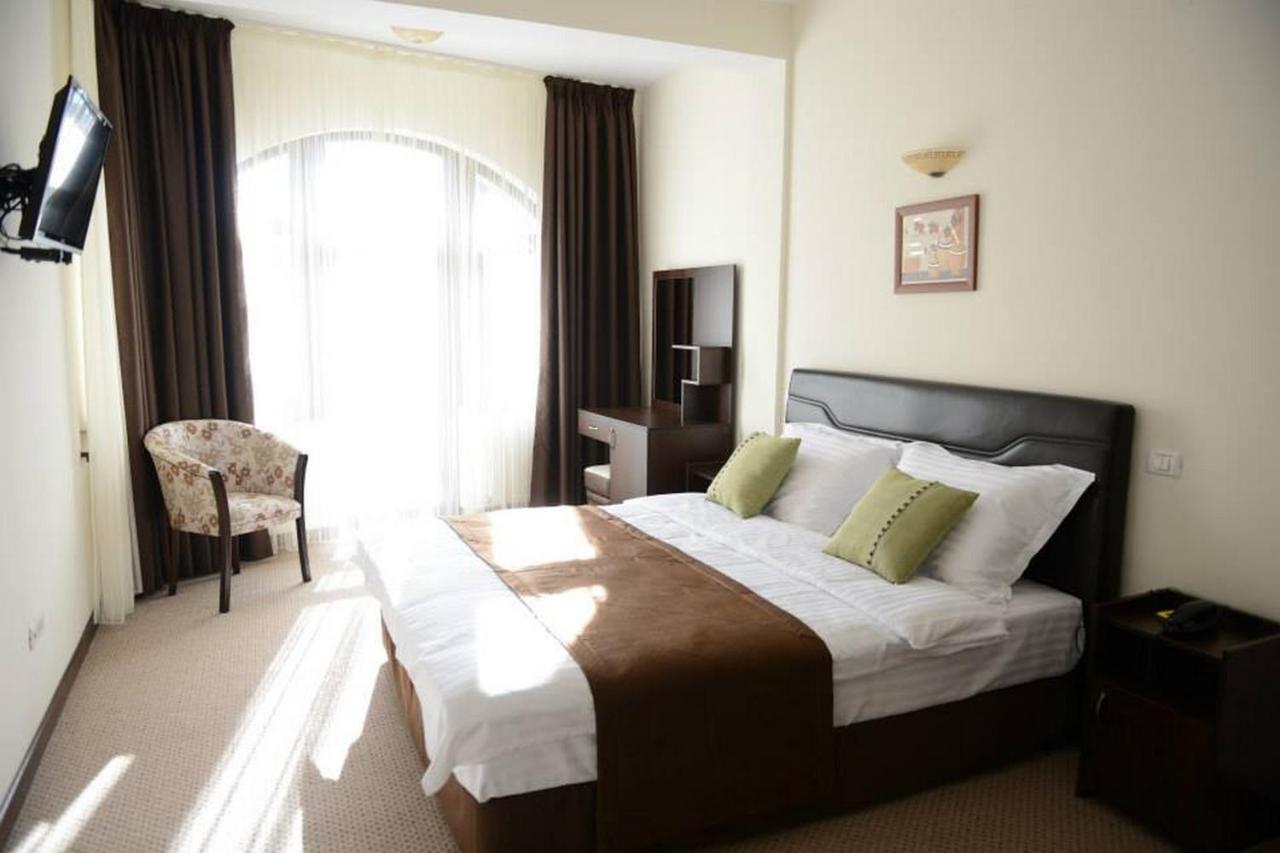 Vila A&N - Romania - Brasov